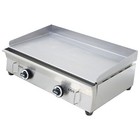 Natural Gas Grill Griddle 29