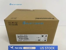 NEW PANASONIC AC SERVO DRIVER MCDHT3520