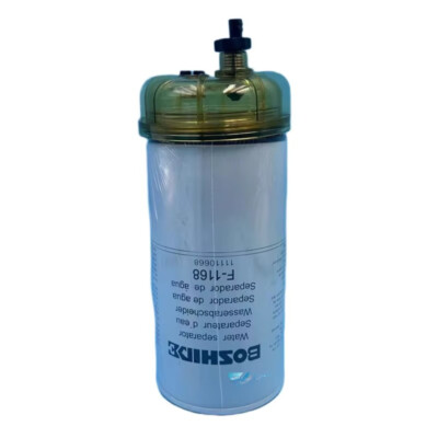 20805349 H7118WK10 Fuel Water Separator Filter EC210 EC240 EC290 For Volvo