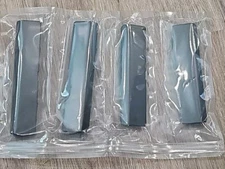 2022-2024 TOYOTA COROLLA CROSS Roof Side Garnish Lid Cap COVER SET BLACK OEM