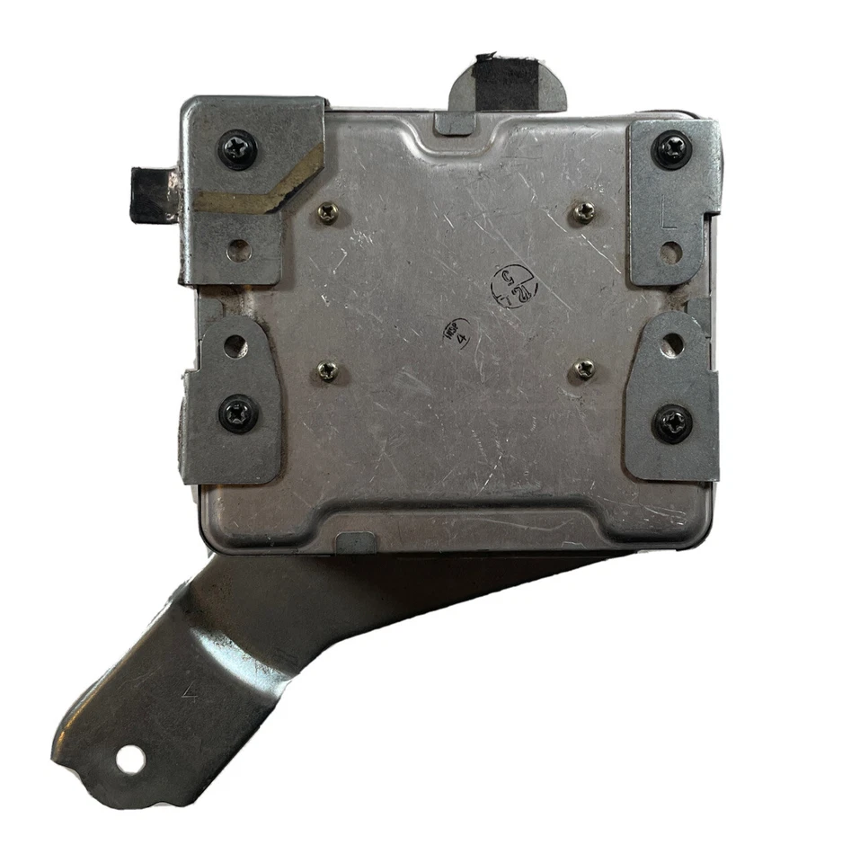 Модуль управления антиблокировочной тормозной системой 1992-1996 Lexus SC300-SC400 89541-24010 - Изображение 4 из 4