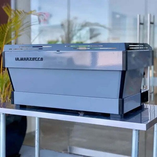 Ex Demo Audi Grey 3 Group 2020 La Marzocco PB Coffee Machine eBay