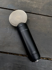 M-audio Luna Diaphragm Cardioid Condenser Mic