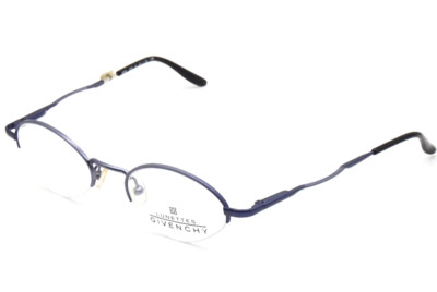 GIVENCHY 1066 VINTAGE Brille Designer Eyeglasses Goggles 48/20/130