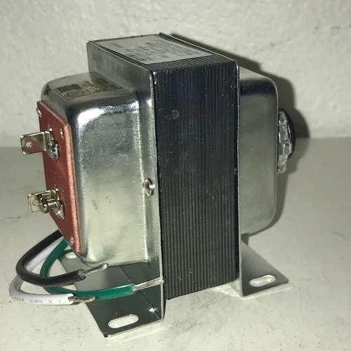 4011MT Class 2 Transformer 24V 40VA Terminal FOR  Nest Ecobee, SensI ...