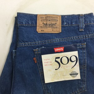 levis 509