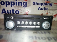 Autoradio Mitsubishi COLT