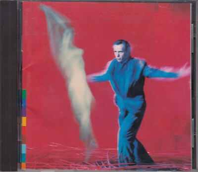 PETER GABRIEL Us CD Album 1992 NEUWARE Steam,Digging 90s Pop / Rock Klassiker !