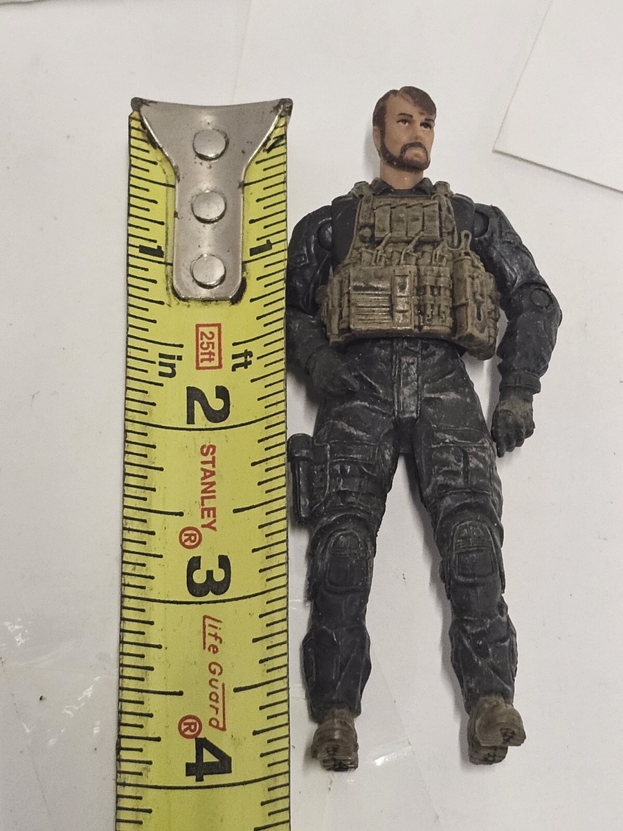 BBI Elite Force Navy Seals Night Ops Shooter Military 4