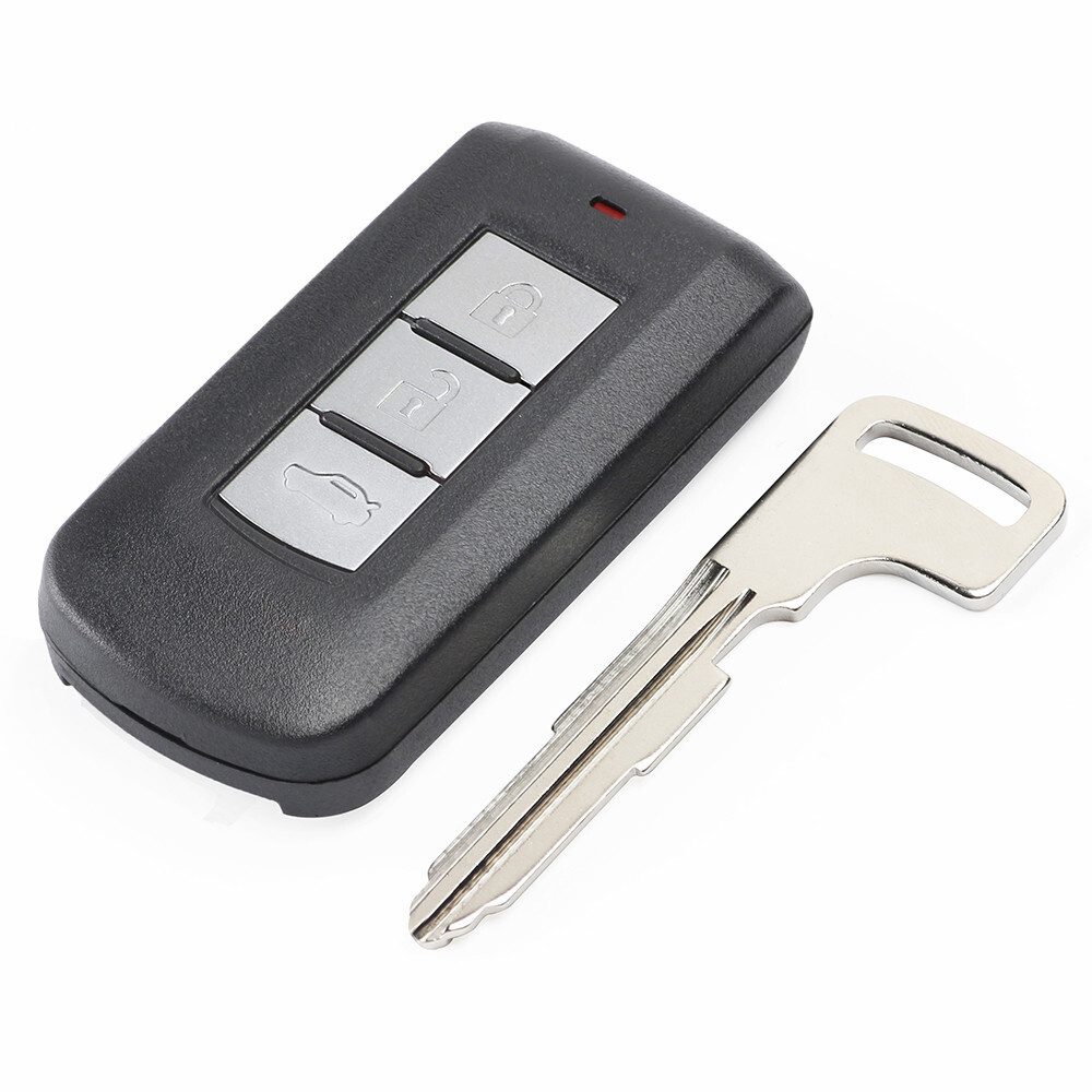 NEW SMART KEY REMOTE FOB FOR 18-25 MITSUBISHI ECLIPSE CROSS MIRAGE