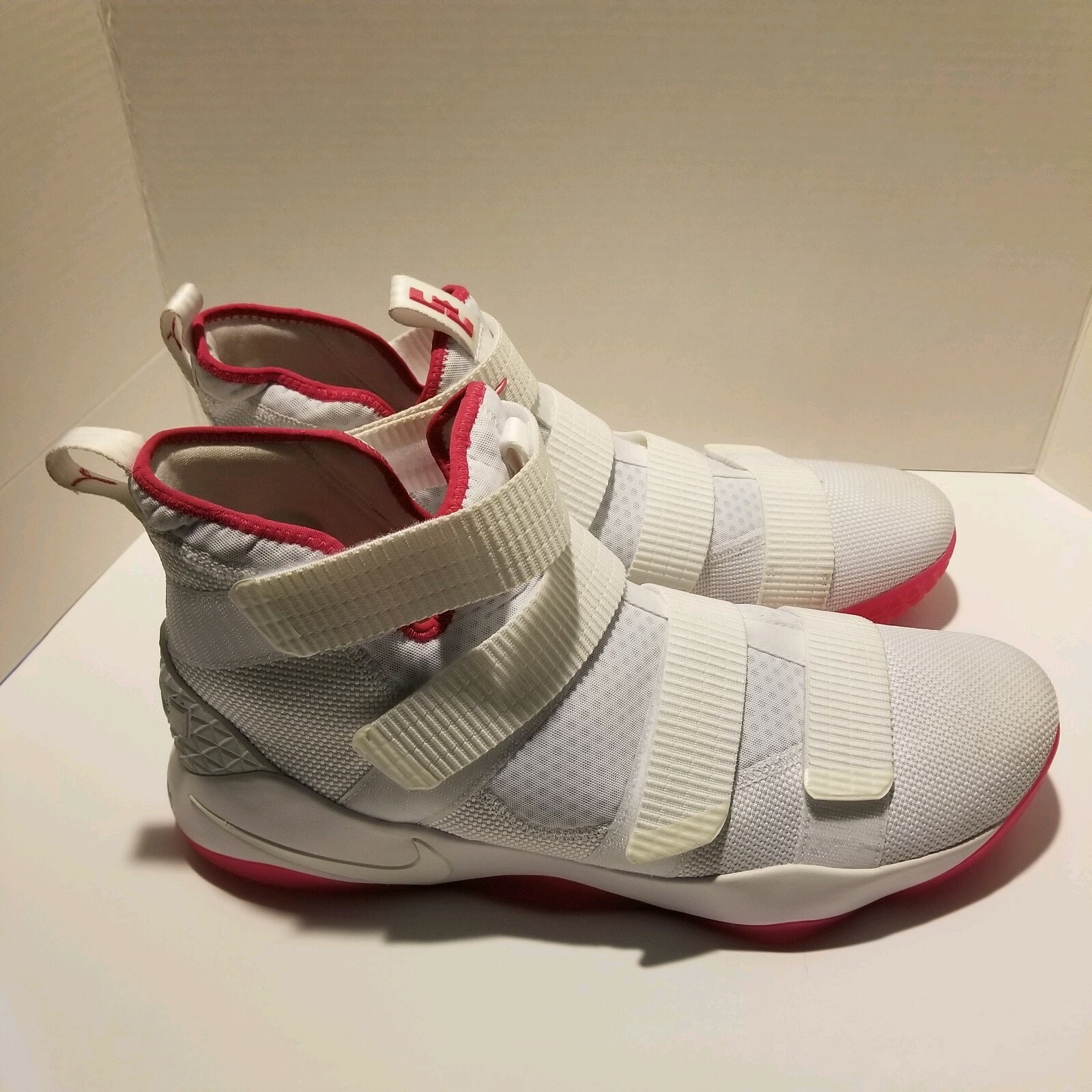 mens nike lebron soldier xi