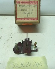 Moteur Innocenti MINI