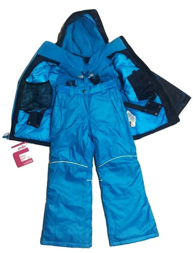 XMTN WINTER COAT&BIB PANT SET SKI/BOARDER SNOW SETS SNOWSUIT PICK COLOR & SIZE - Picture 8 of 16