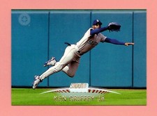 Ken Griffey, jr.   1989-2006   YOUR CHOICE    $1.09 Flat Shipping  Updated 10/1
