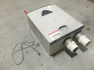 A.O. SMITH AT-H3-DV-N Automatic Instantaneous Tankless Water Heater