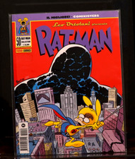 Rat-Man Collection n.50 Panini Comics 2005 Prima Edizione