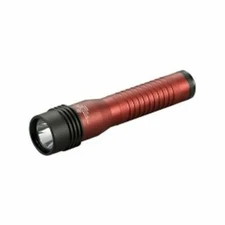Streamlight 74776 Red Strion LED HL Flashlight, Light Only NEW!