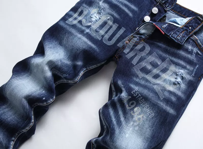New jeans store for men