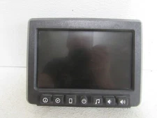 POLARIS RZR RIDE COMMAND DISPLAY 7 BUTTON 7" SCREEN PARTS 3280811 #JS
