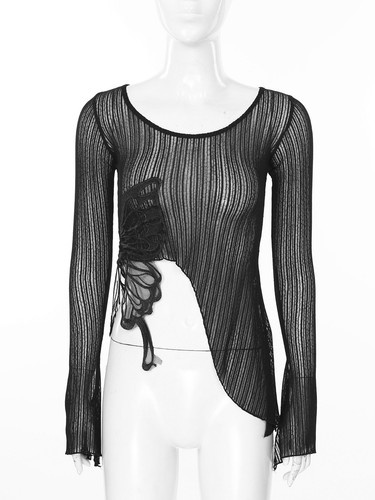 Camiseta para mujer elegante postura top ropa de baile amigable con la piel se ve bonito ballet - Imagen 5 de 68