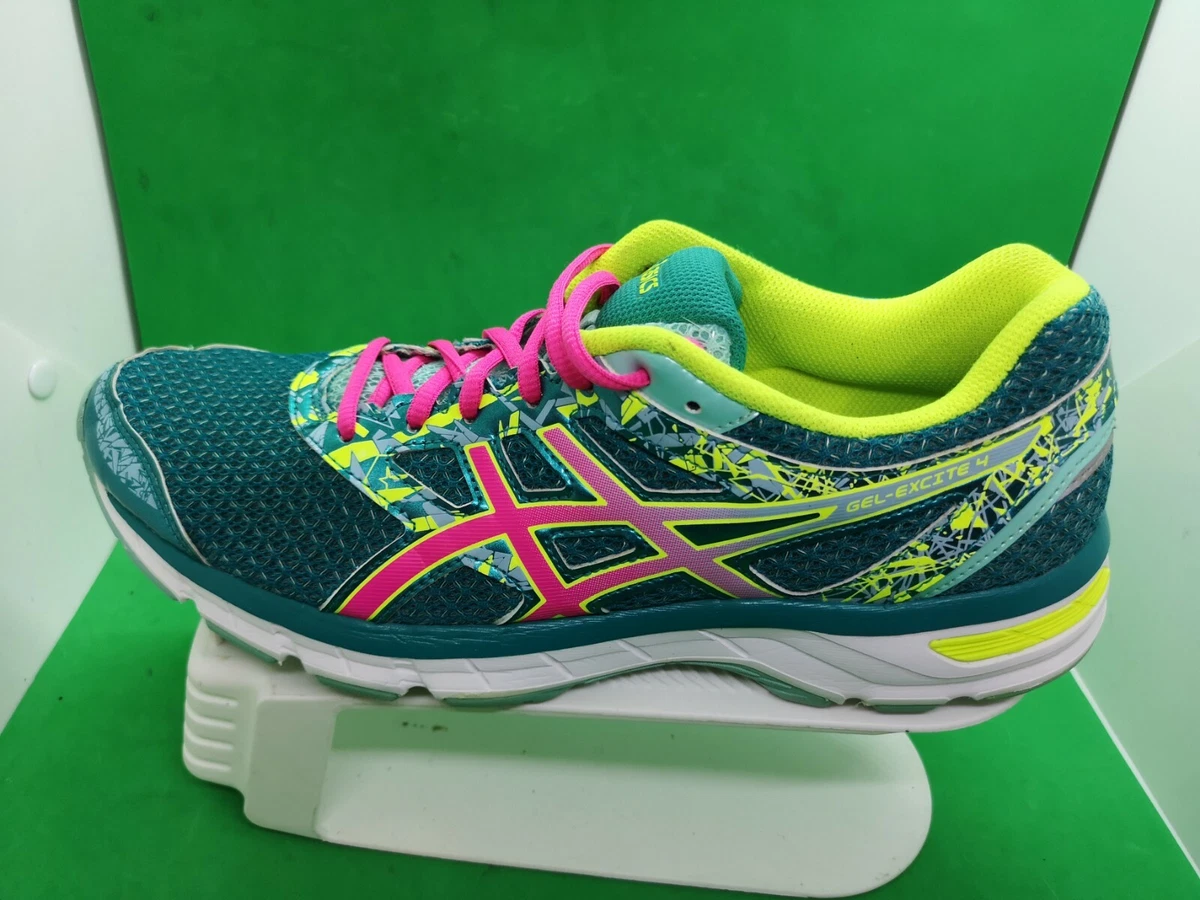 Asics gel top excite 4 ebay