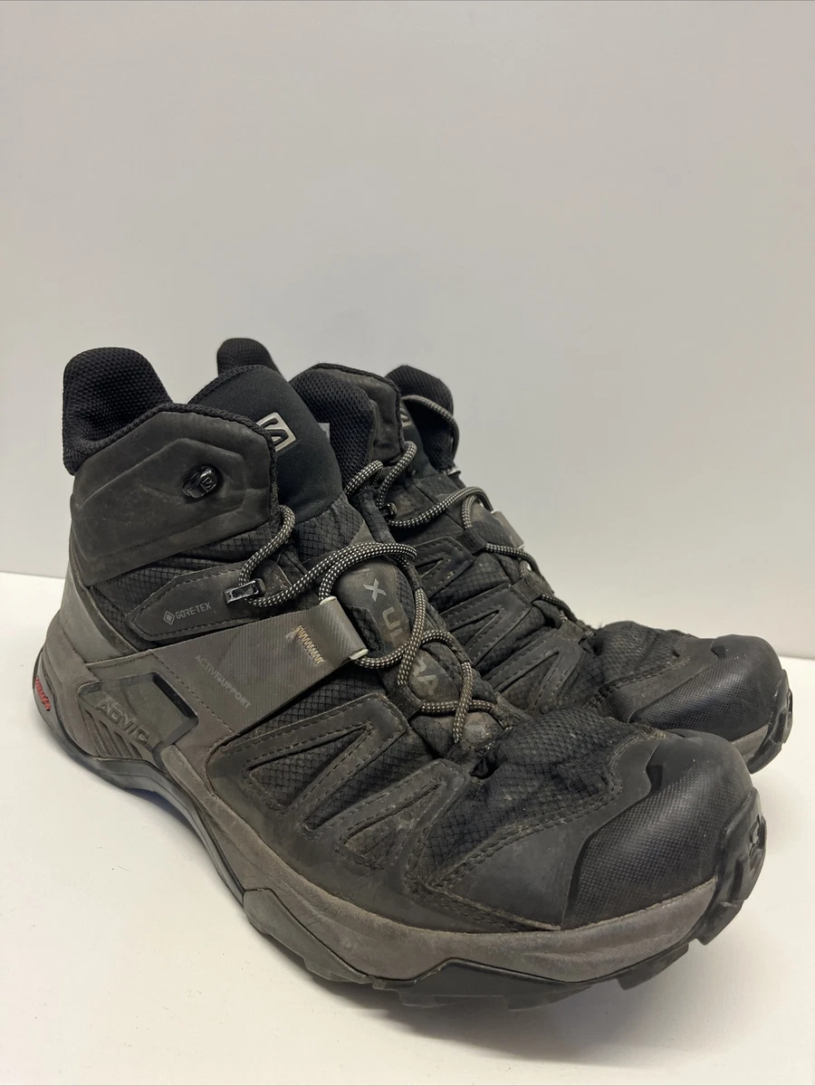 Men's Salomon X Ultra 4 Mid GTX Boot