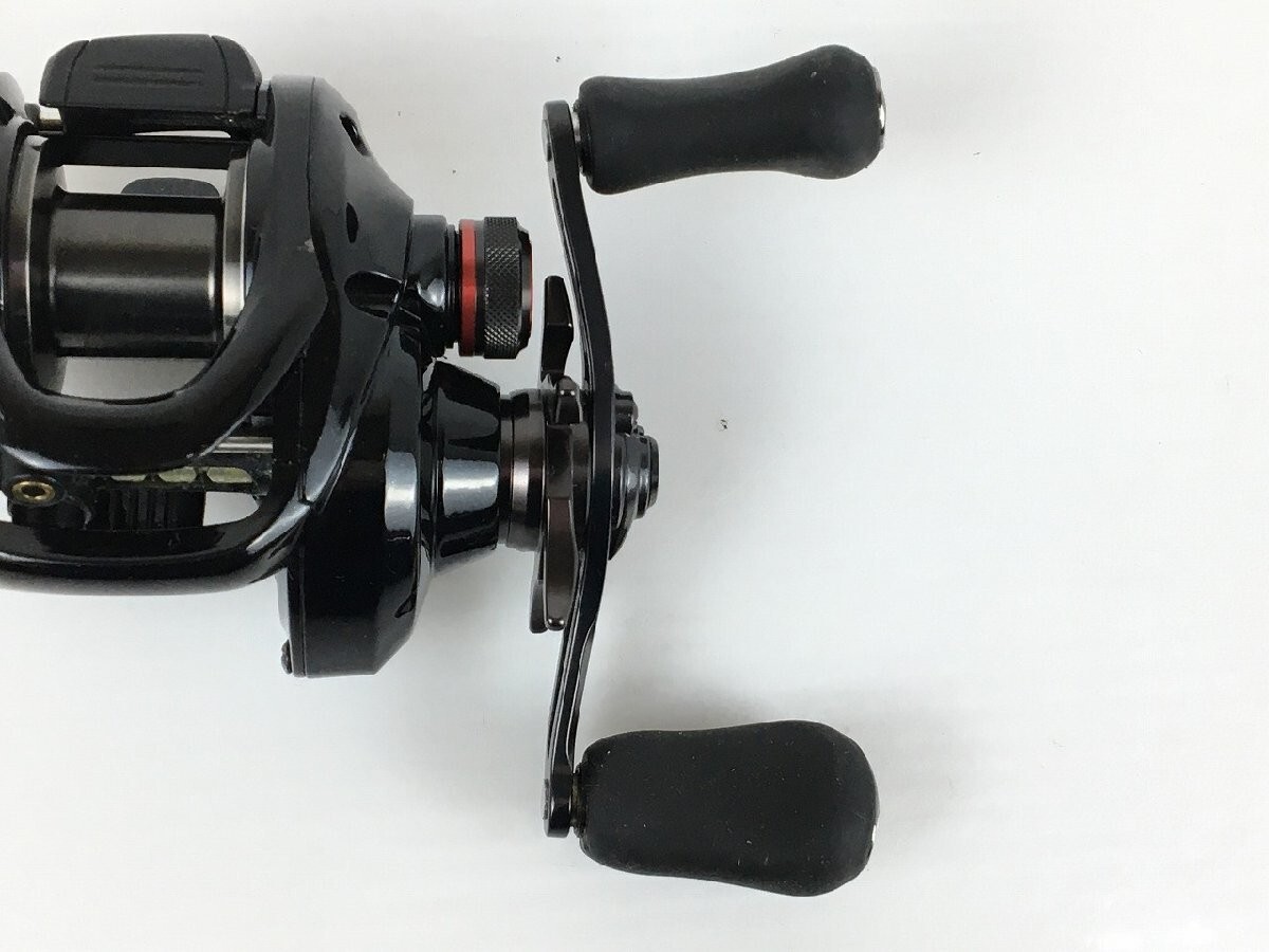Shimano 17 Scorpion DC 101 HG Left Handed Bait Casting Reel