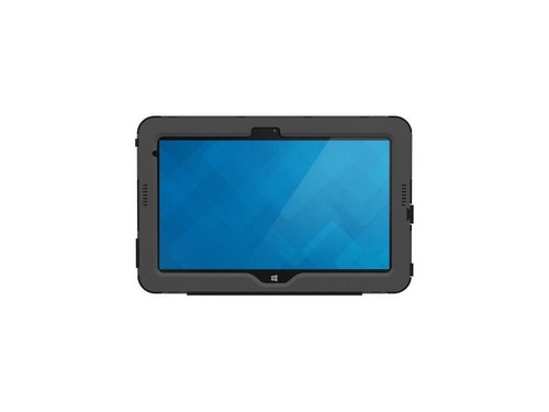 Targus TDH115US-50 Rugged Max Case for Dell Venue Pro 11 7130 & 7139 military - Picture 4 of 5