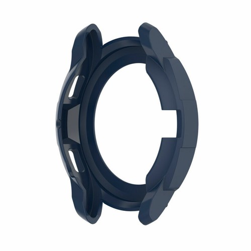 Für Samsung Galaxy Watch 4 40-42/ 44-46mm Armband Schutzhülle Uhr Lünette Shell - Zdjęcie 25 z 213