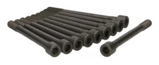 Engine Cylinder Head Bolt Set Ajusa 81034000