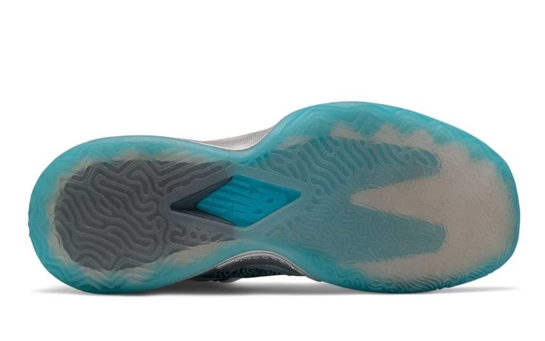 New balance kawhi leonard chile horario hot sale