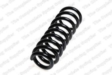 Suspension Coil Spring Front Long Life Quality Fits Mercedes-Benz SL ROC CS4832