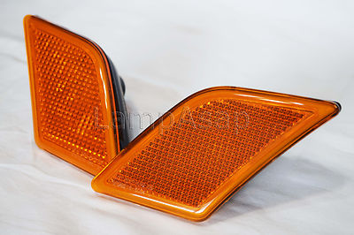 Front Indicator Parking Lamp 200s 300s