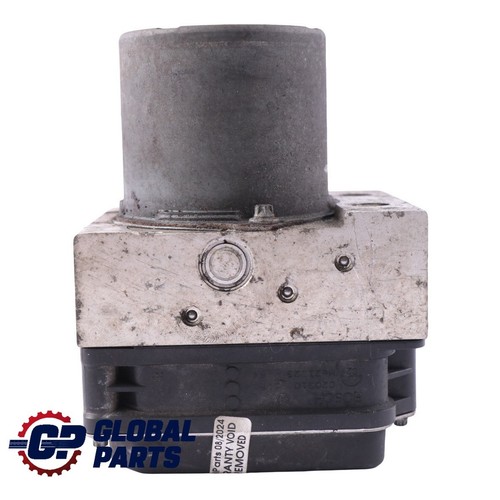 Audi A4 B8 Brems Pumpe ABS ESP Modul Hydraulische Steuerung Einheit 8K0614517DR