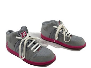 jordan high ankle shoes