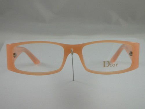 OCCHIALI DA VISTA CHRISTIAN DIOR CD 3098 Y24 NUOVI ORIGINALI DONNA - Foto 2 di 6