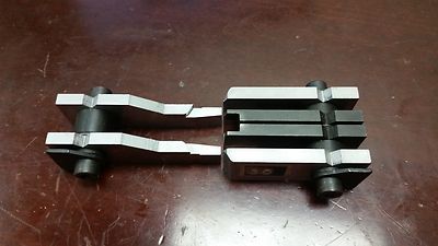 Technical devices Mark V Component Lead Forming Die Head Set 1T-240-20-450-230