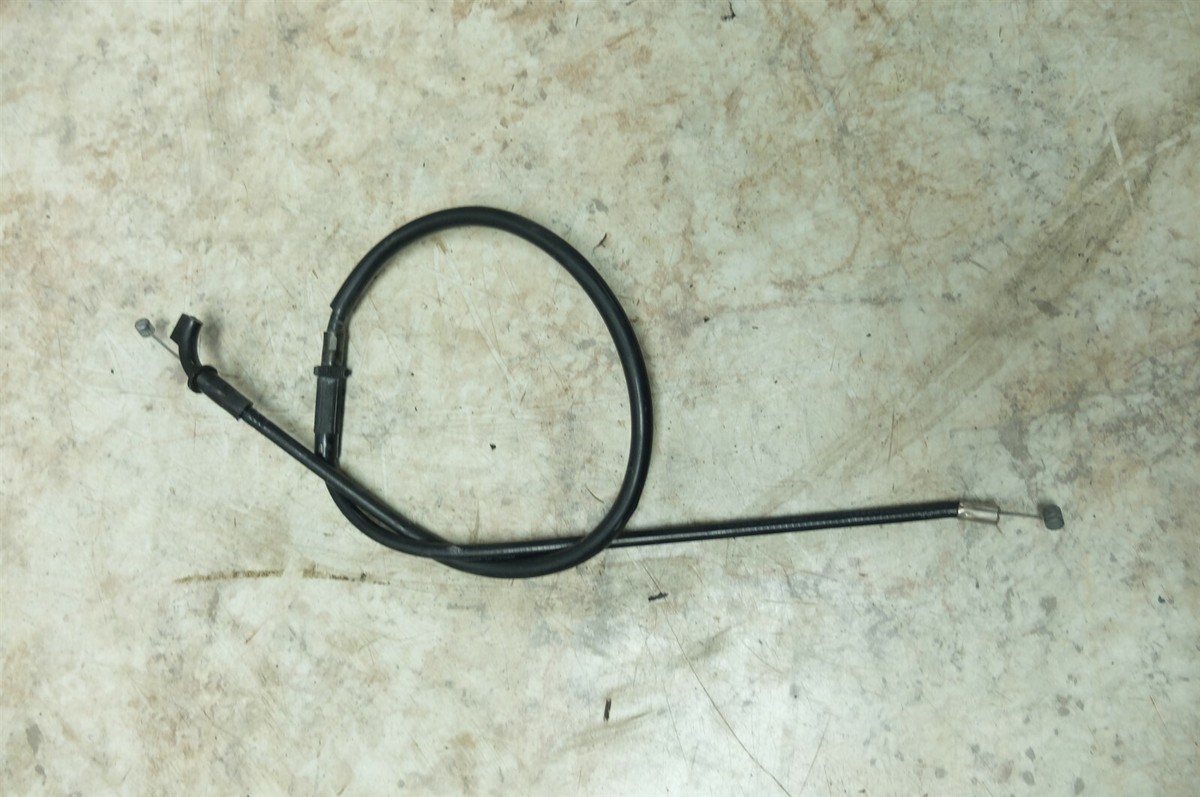98 Kawasaki ZX 11 1100 ZX1100 ZX11 Ninja choke cable cabel | eBay