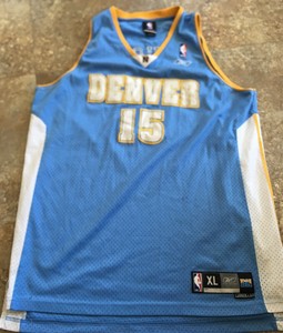carmelo anthony jersey ebay