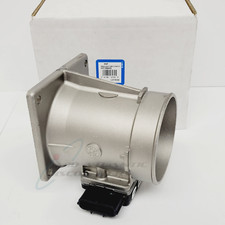 Blue Streak Electronics Mass Air Flow Sensor ...