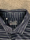 Under Armour Golf Shirt. Navy. Men’s Large. Logo On Sleeve. — photo 2