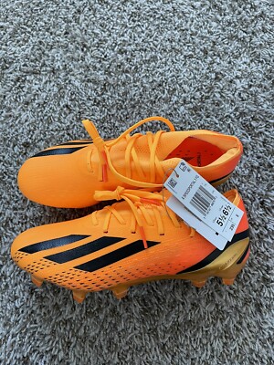 New Adidas Unisex X Speedportal.1 FG Soccer Cleats GZ5109  display picture 1