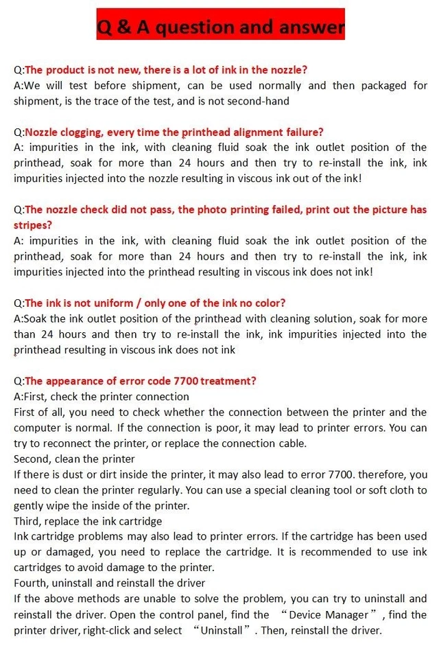 Druckkopf Original QY6-0061 Passend für Canon iP5200 MP800 MP830 iP4300 MP600 - Bild 2 von 4