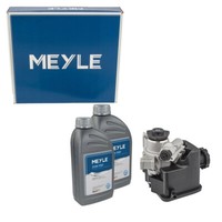 Meyle Hydraulikpumpe Lenkung FüR Mercedes Sprinter 901-904 OM611/612/646/647