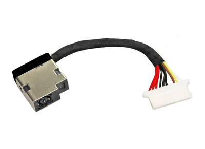 Connecteur Jack D'alimentation DC Pour HP Pavilion Omen 15-bc204nf - Réf 799751-S50 - NEUF