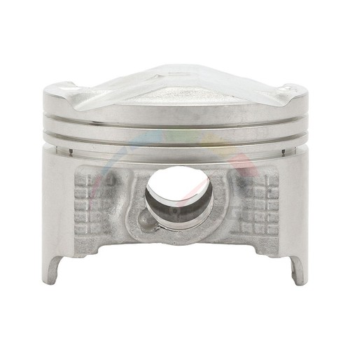 Kit de clip de pasador de anillo de pistón para Honda CB400SF 1992-2022 13101-MV4-000 +0,25 mm - Imagen 3 de 5