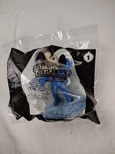 McDonald  s 2023 GUARDIANS OF THE GALAXY Vol 3 Toy 1 Star-Lord NEW Free Ship