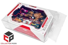 Custom Box Protector for WWE Ultimate Edition Action Figures (1 pk)