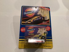 1/64 Racing Champions 1994 #94 Sunoco Diamond Car Collection Dragster