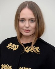 SEXY LAURA HADDOCK 8x10 PHOTO *